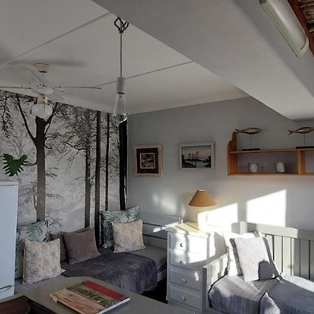 Sjoe 3 Lägenhet Struisbaai Exteriör bild